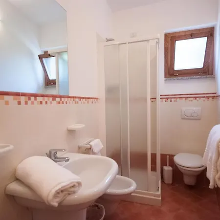Le Grazie Est 3* Capoliveri (Isola d'Elba)