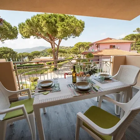 Le Grazie Est 3* Capoliveri (Isola d'Elba)