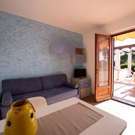 Le Grazie Est 3* Capoliveri (Isola d'Elba)
