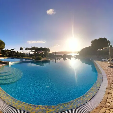 Ξενοδοχείο με διαμερίσματα Le Grazie Est Capoliveri (Isola d'Elba)