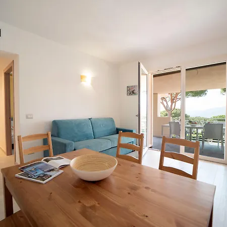 Le Grazie Est 3* Capoliveri (Isola d'Elba)