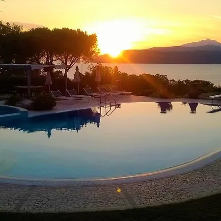 Le Grazie Est Ξενοδοχείο με διαμερίσματα Capoliveri (Isola d'Elba)