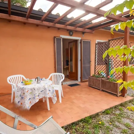Le Grazie Est Apart Otel