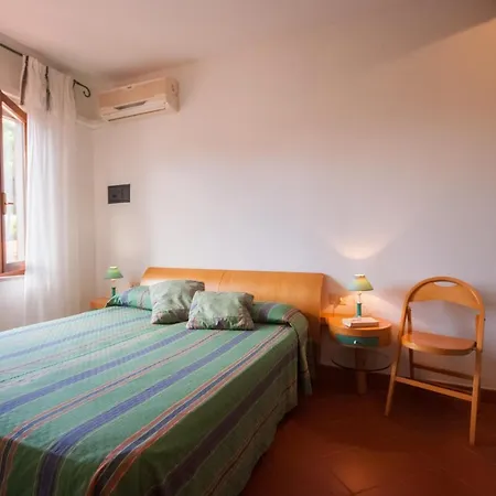 Le Grazie Est Apart Otel