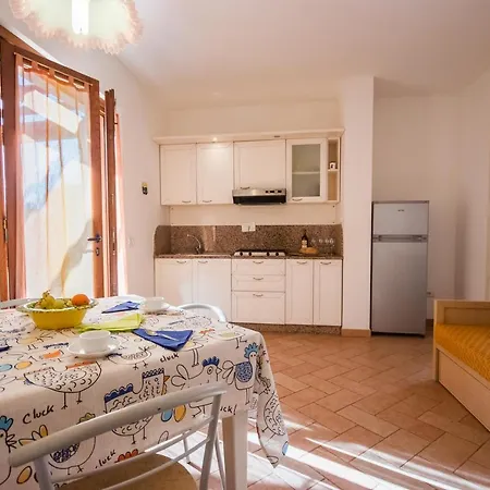 Le Grazie Est Apart Otel Capoliveri (Isola d'Elba)