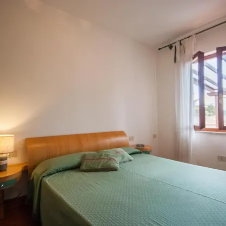 Le Grazie Est Apart Otel 3*