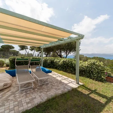 Apart Otel Le Grazie Est