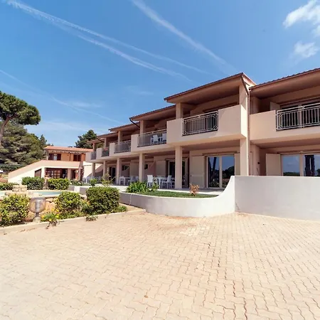 Le Grazie Est Apart Otel Capoliveri (Isola d'Elba)