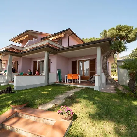 Le Grazie Est Apart Otel Capoliveri (Isola d'Elba)