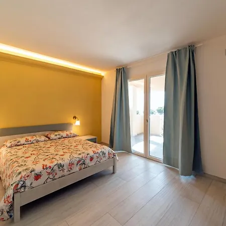 Apart Otel Le Grazie Est Capoliveri (Isola d'Elba)