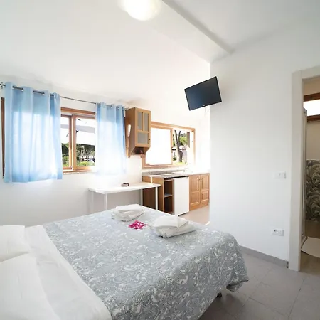 Le Grazie Est Apart Otel Capoliveri (Isola d'Elba)