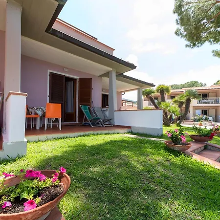 Apart Otel Le Grazie Est Capoliveri (Isola d'Elba)