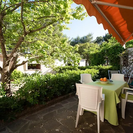 Le Grazie Est Apart Otel Capoliveri (Isola d'Elba)